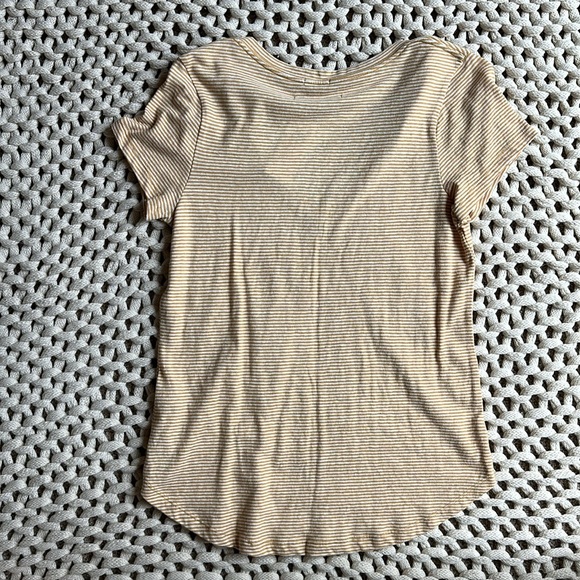 ABERCROMBIE V NECK T (SET OF 2) - M - Picture 7 of 7